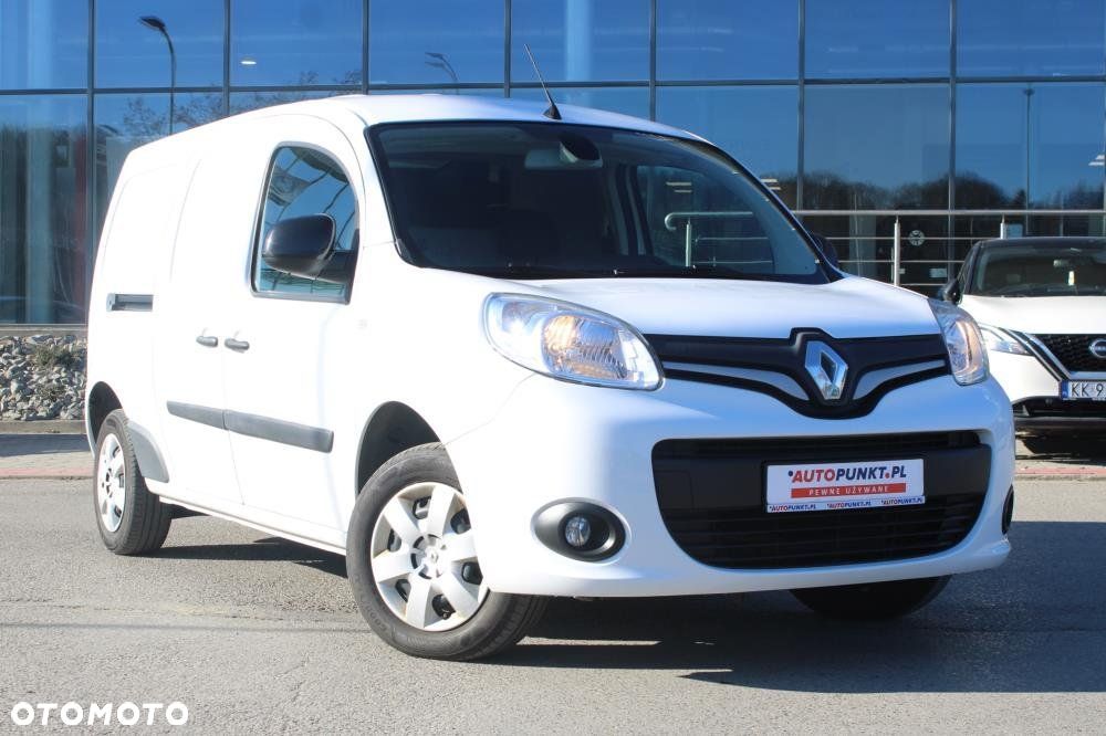 Renault kangoo - 3