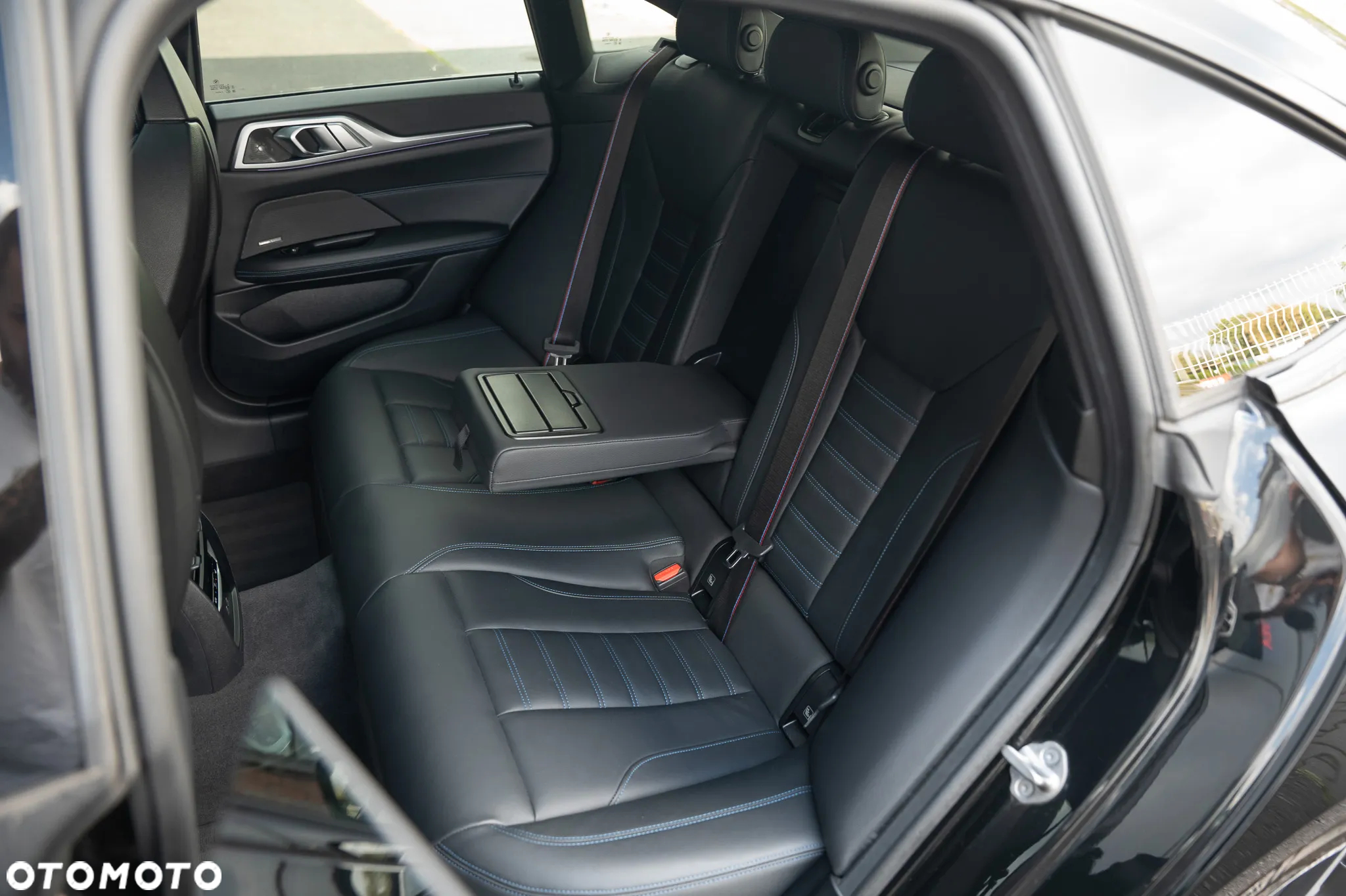 BMW Seria 4 420i GPF M Sport sport - 35