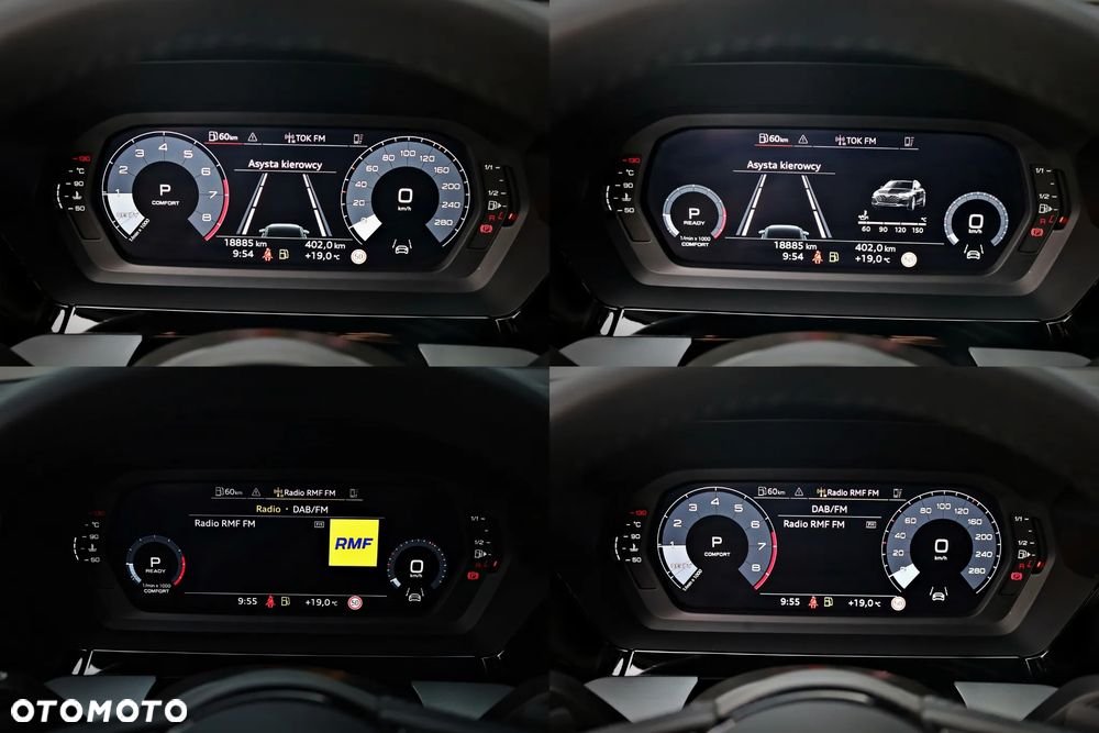 Audi A3 Sportback - 31