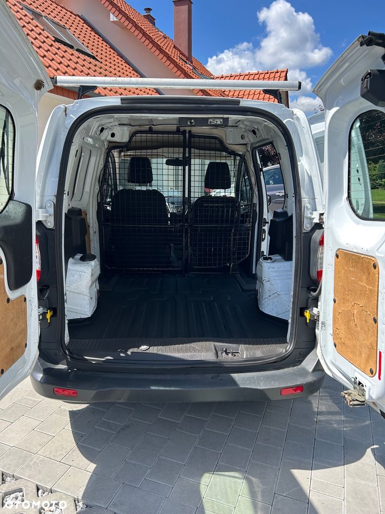 Ford Transit Courier - 7