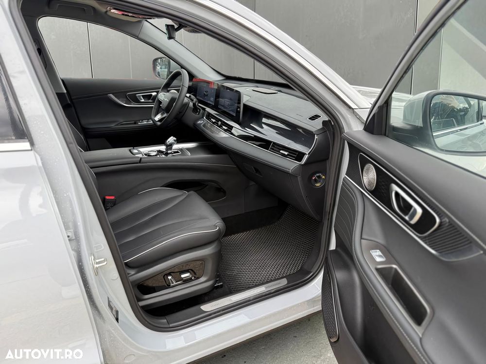 CHERY Tiggo 7 2025 — imagine 9
