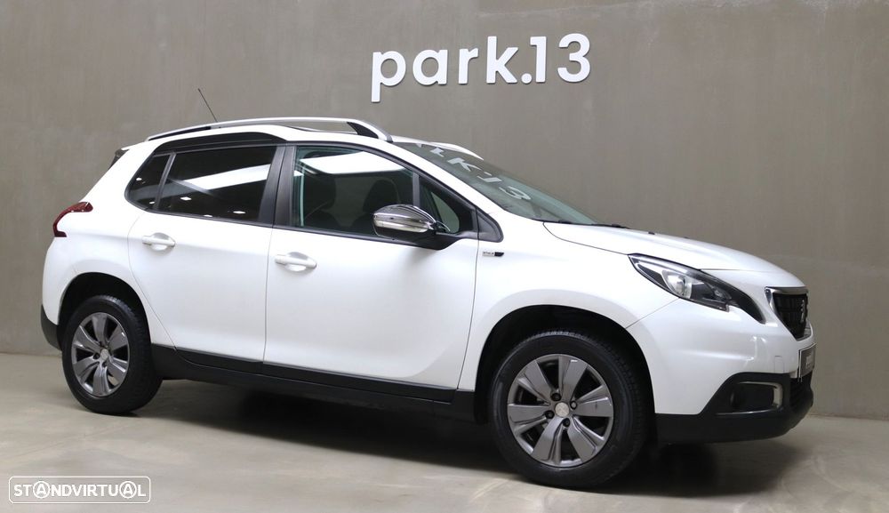 Peugeot 2008 1.2 PureTech Style - 2