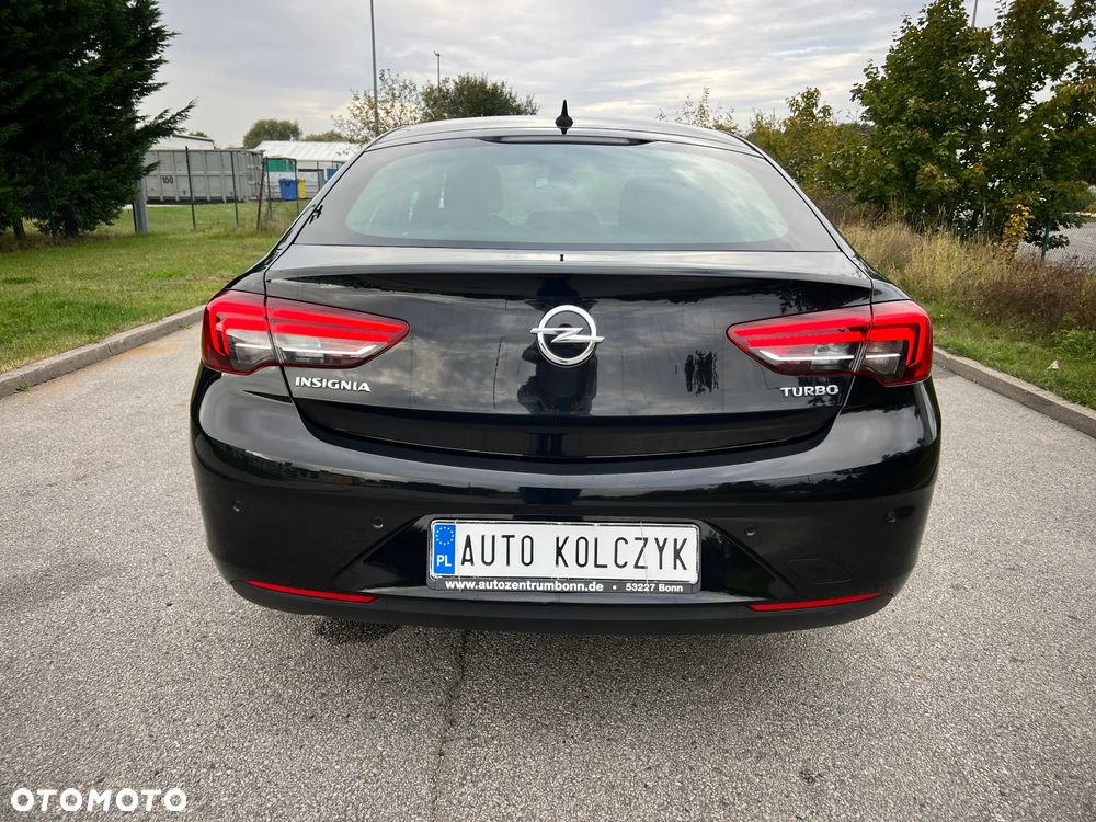 Opel Insignia 1.5 T Elite S&S - 6