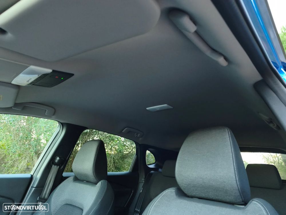 Nissan Qashqai 1.3 DIG-T N-Connecta - 14