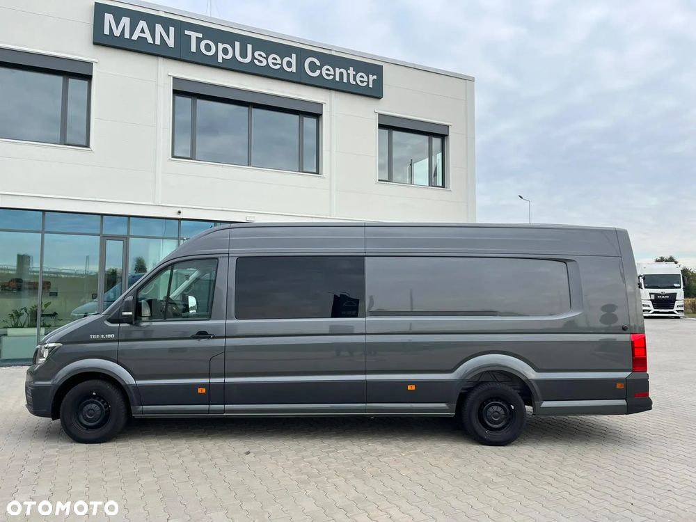 MAN TGE - 3