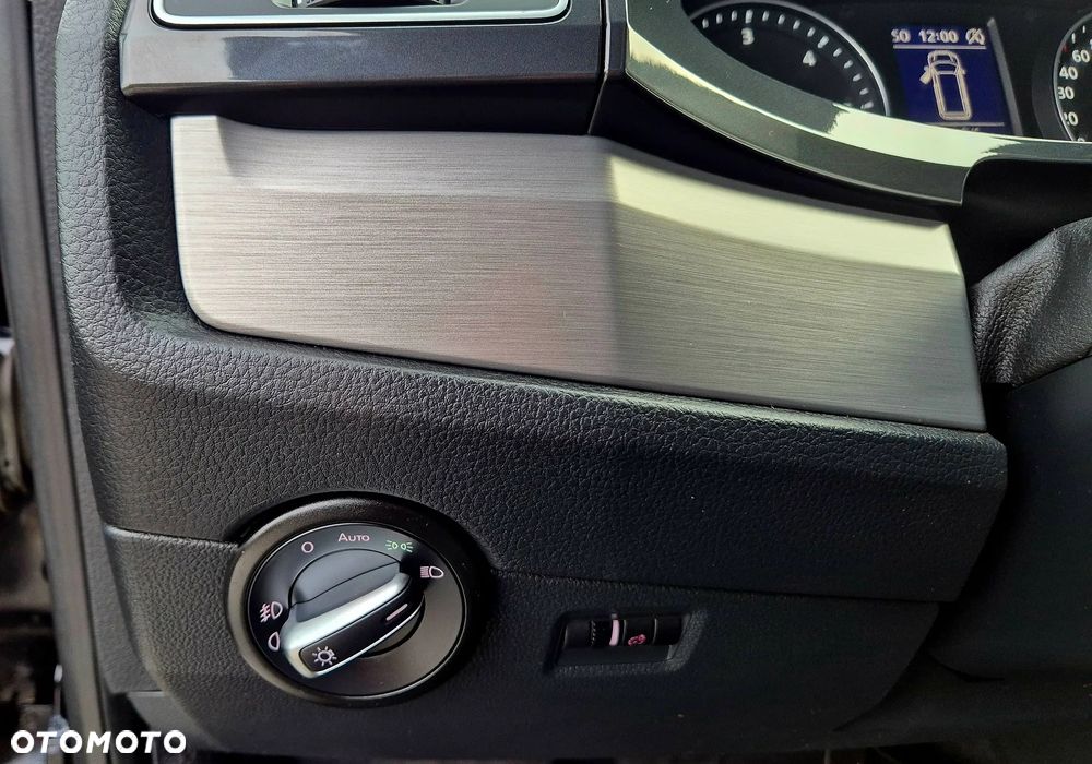 Volkswagen Multivan 2.0 TDI L1 Comfortline DSG - 21