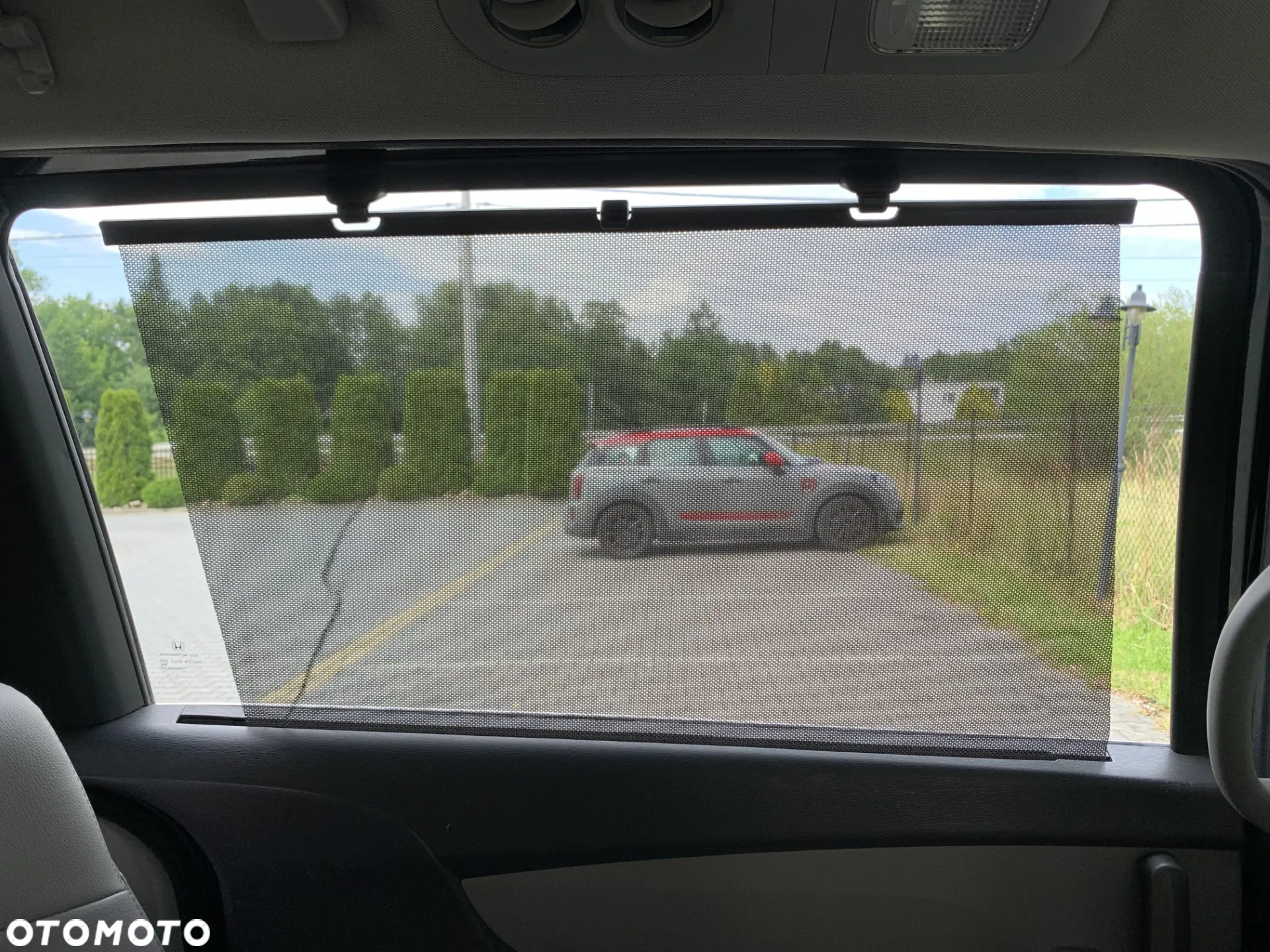 Honda Odyssey - 36