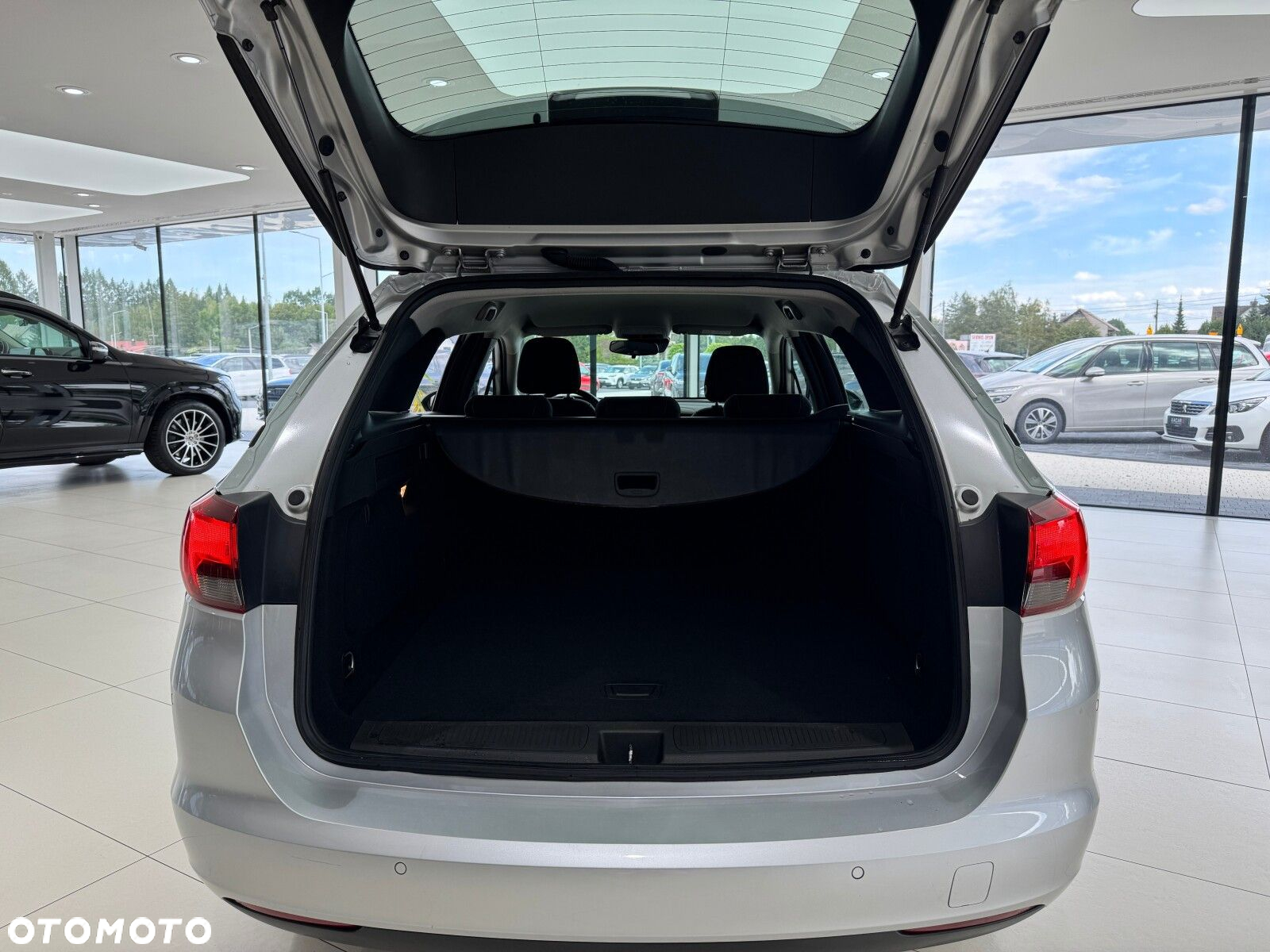 Opel Astra - 17