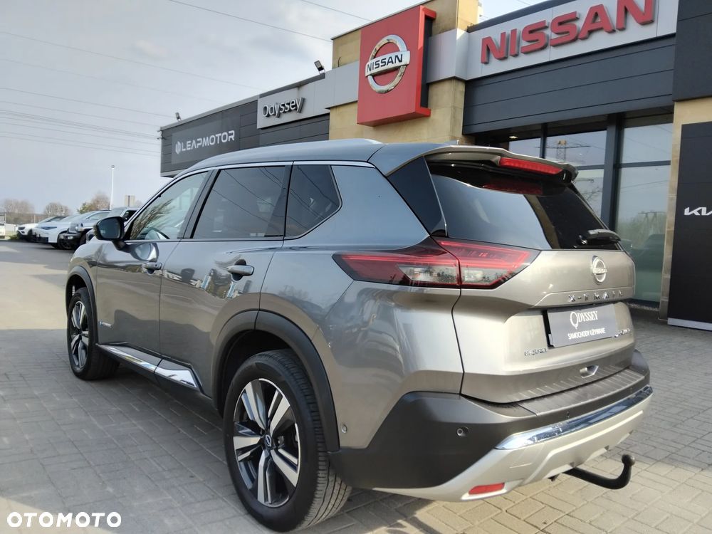Nissan X-Trail 1.5 VC-T e-POWER Tekna e-4ORCE - 3