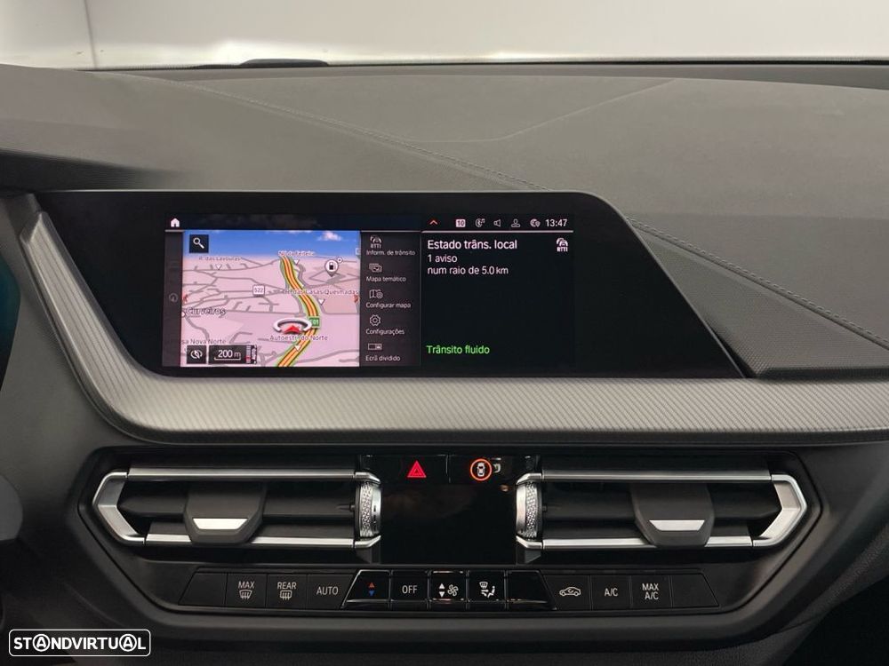 BMW 216 Gran Coupé d Pack Desportivo M - 24