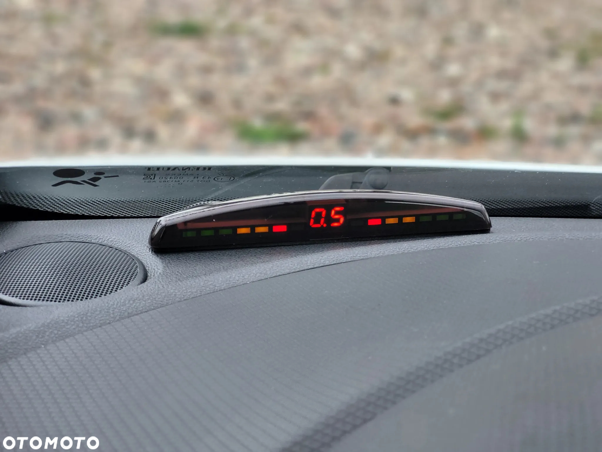 Renault Clio 0.9 Energy TCe Zen - 12