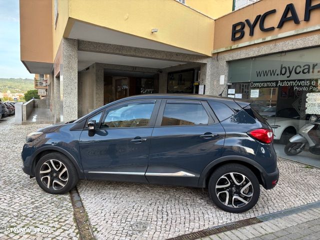 Renault Captur (ENERGY) TCe 90 LIMITED - 20