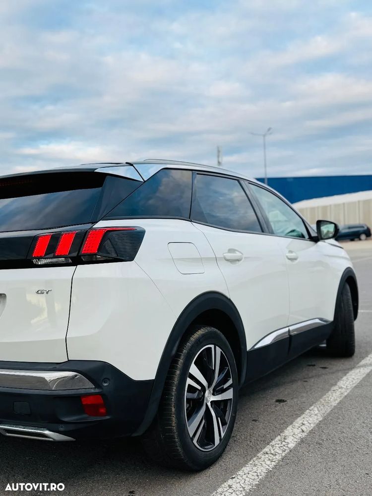 Peugeot 3008 1.6 THP EAT6 Allure - 6