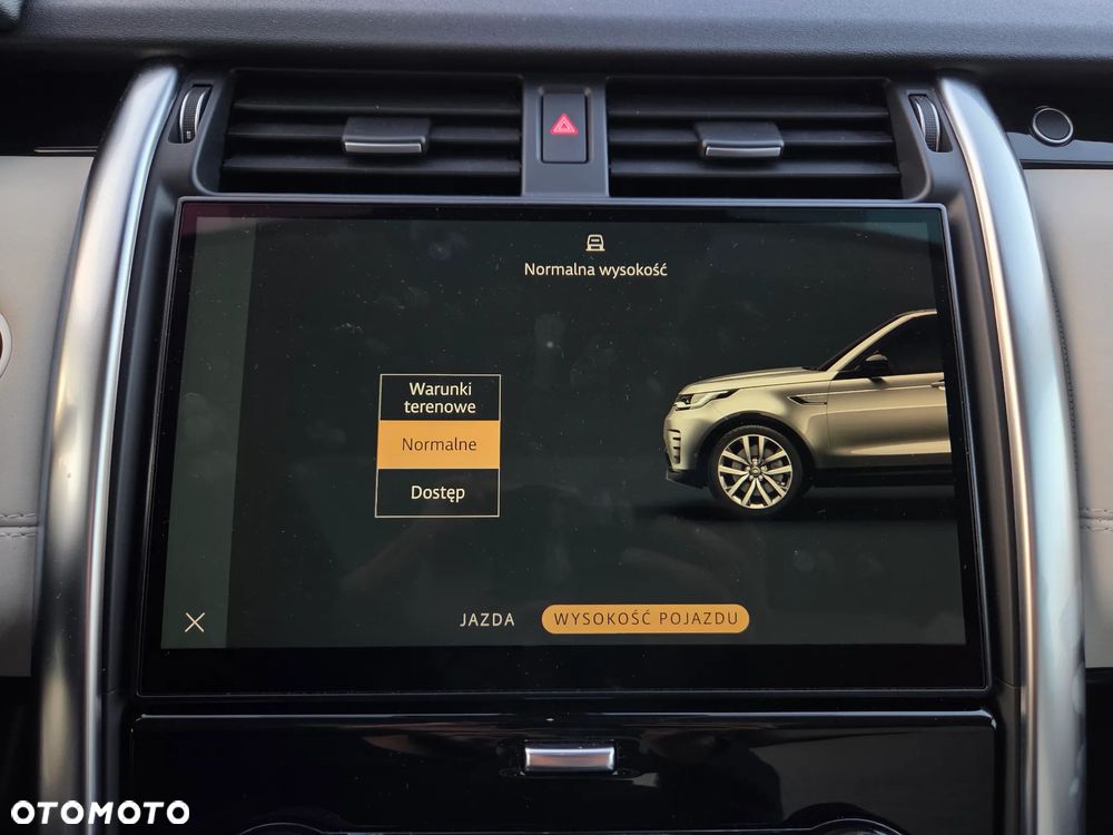 Land Rover Discovery 3.0 D250 mHEV SE - 22