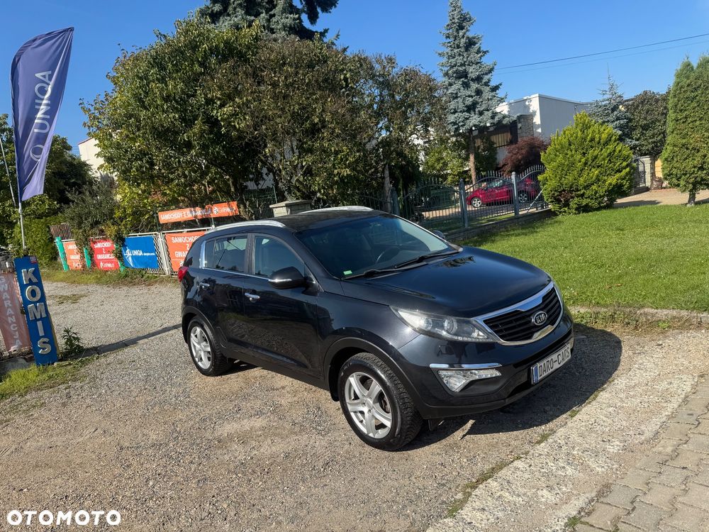Kia Sportage 1.6 GDI Business Line 2WD - 32