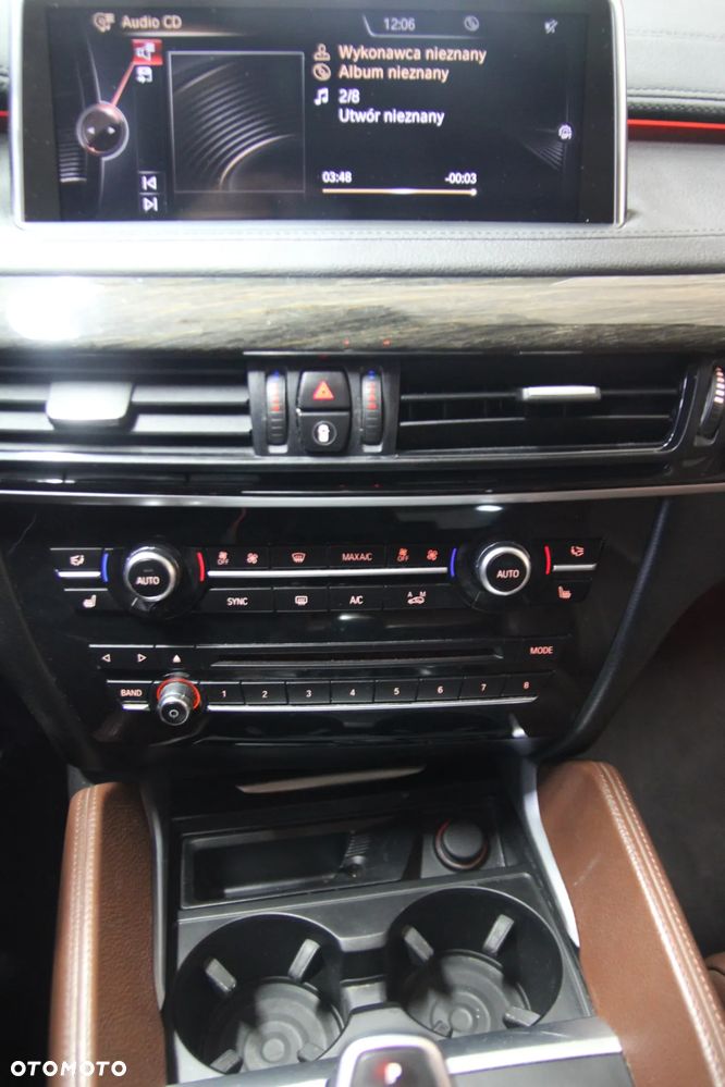 BMW X6 35i xDrive - 17