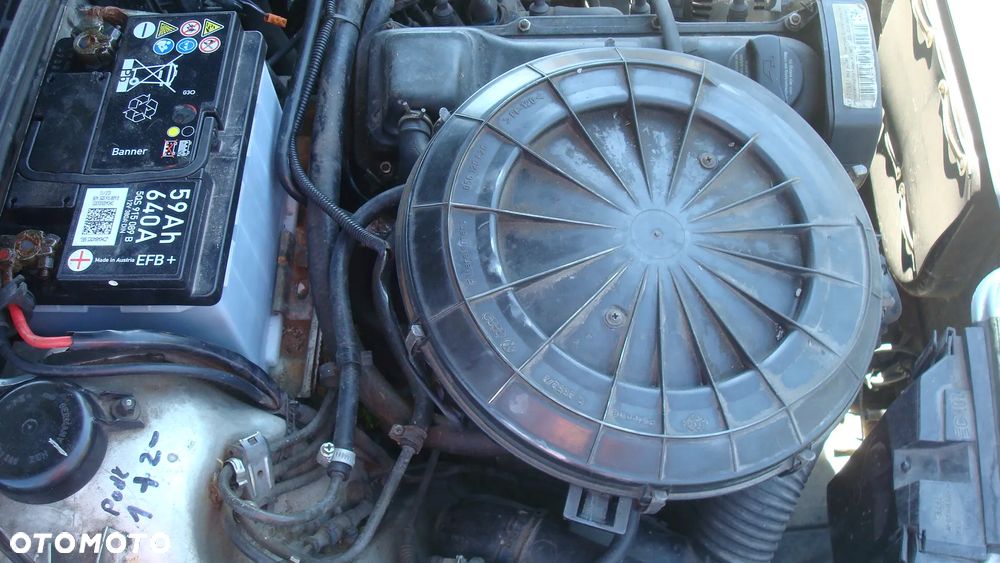 Audi 80 - 11