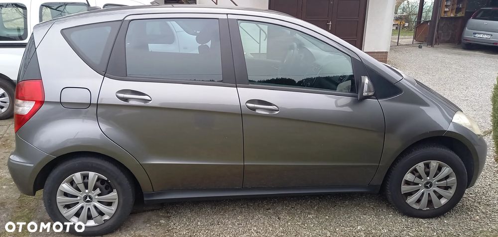 Mercedes-Benz Klasa A 150 Classic - 2