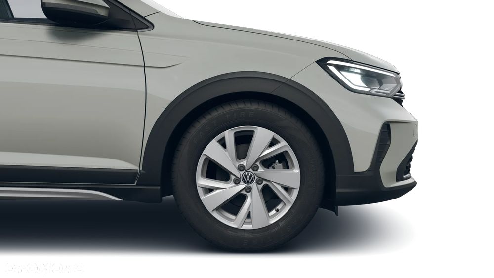 Volkswagen Taigo - 5