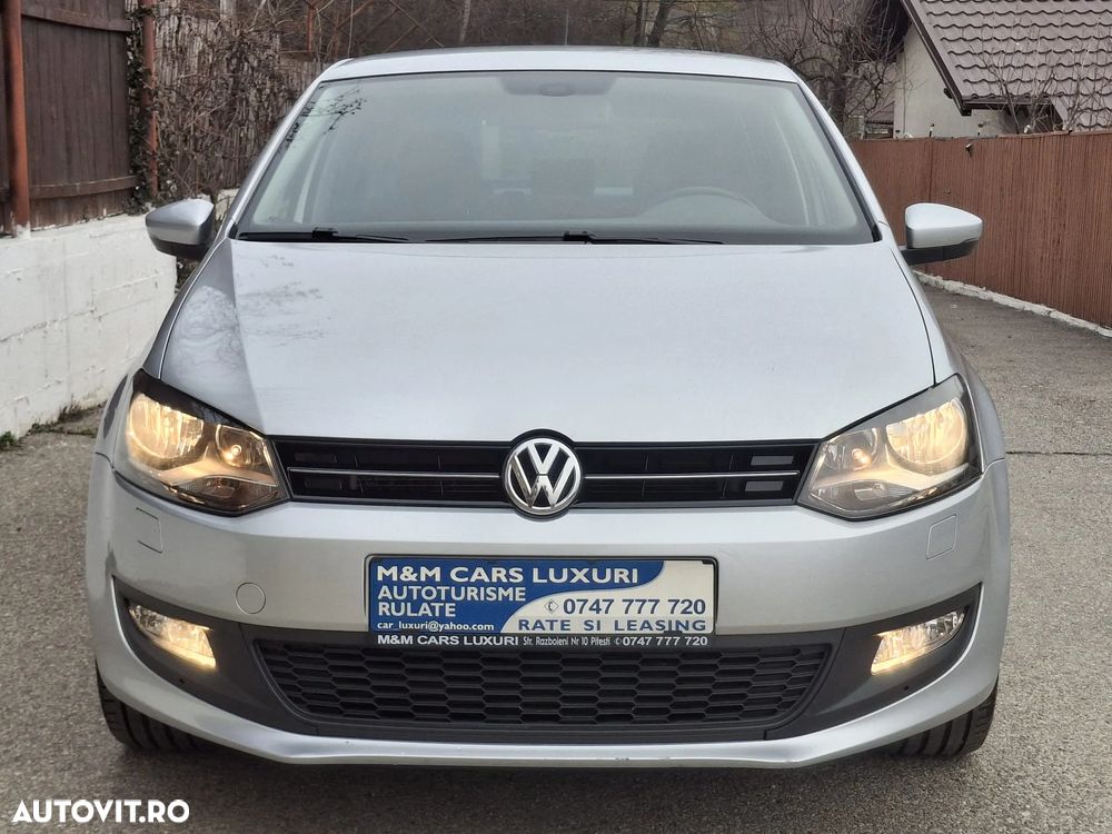 Volkswagen Polo - 14