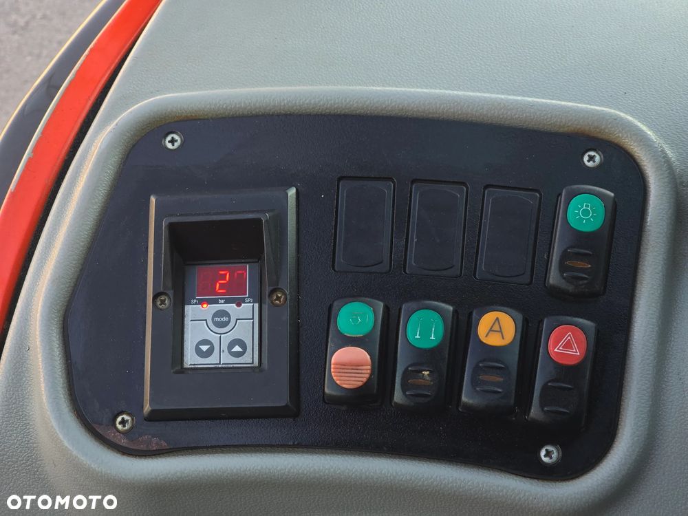 Inny Metrac H7X - 14