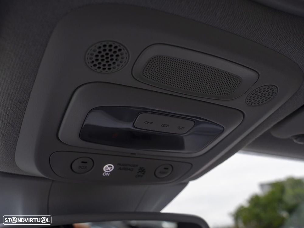 Fiat 500e 42 kWh Icon - 37