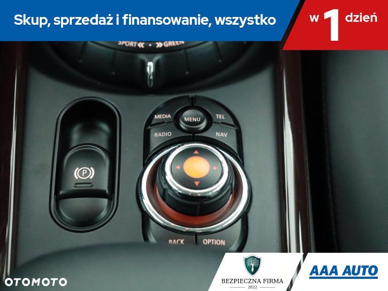MINI Clubman - 18