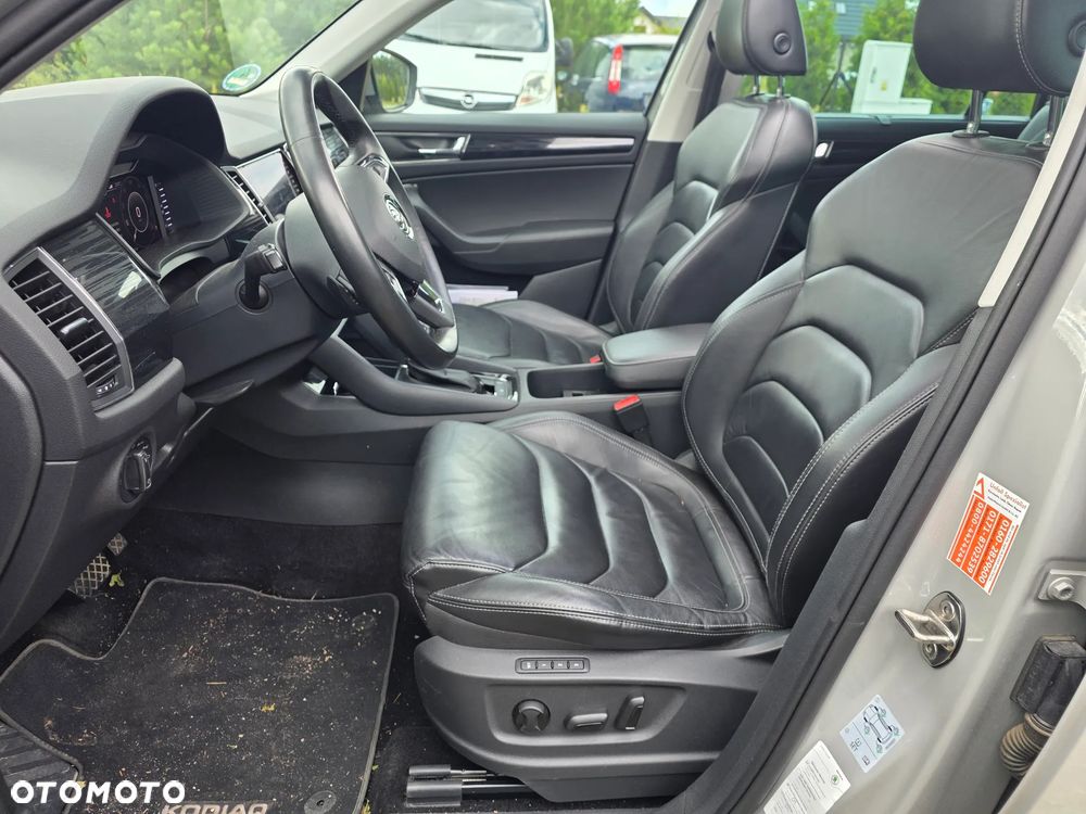 Skoda Kodiaq - 9