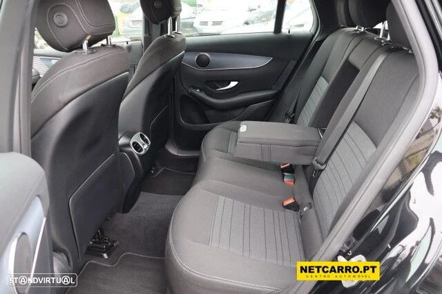 Mercedes-Benz EQC 400 4Matic - 15