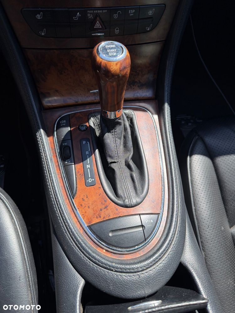 Mercedes-Benz CLS 350 - 8