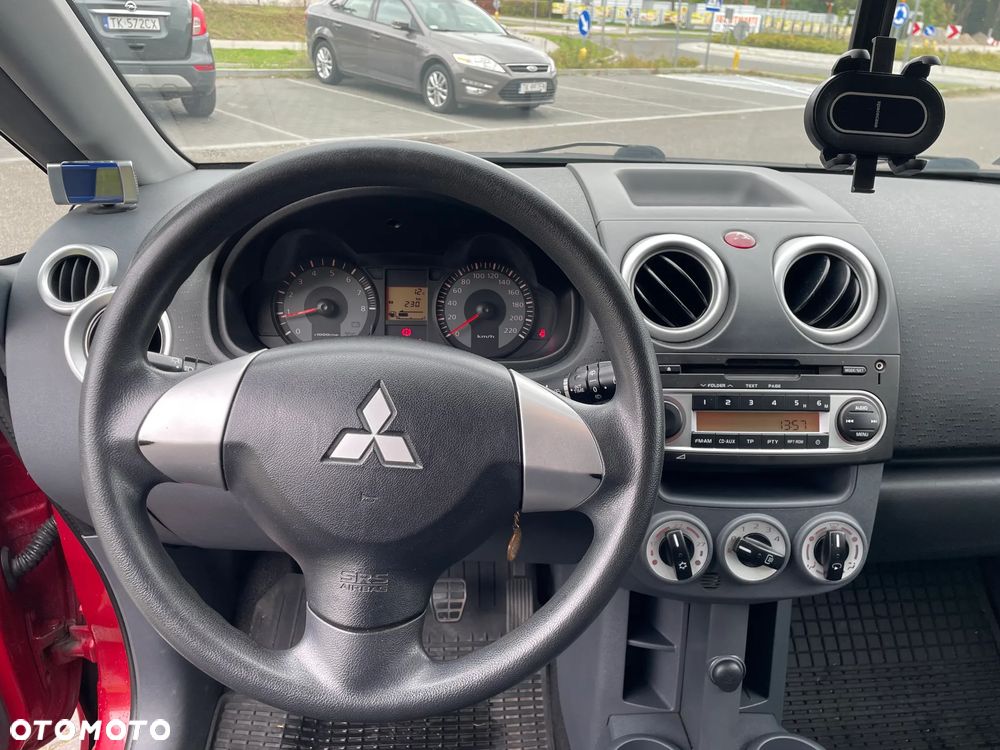 Mitsubishi Colt 1.3 Elegance EU5 - 16