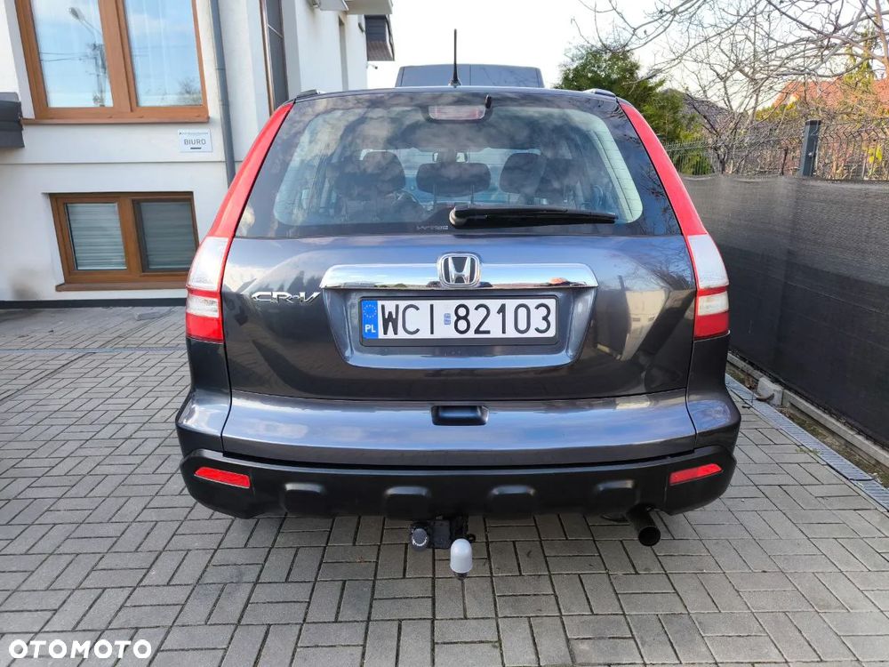 Honda CR-V 2.0 Executive - 5