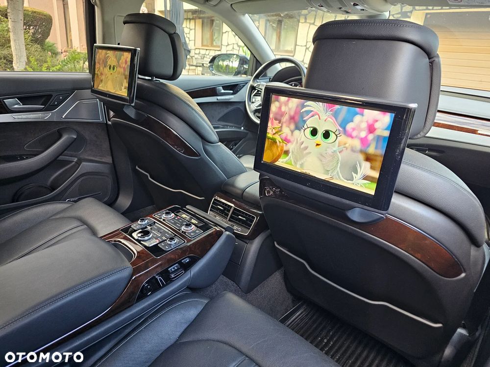 Audi A8 3.0 TDI Quattro - 24