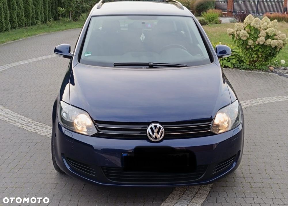 Volkswagen Golf Plus - 3