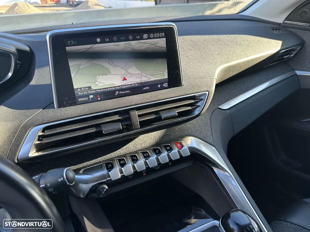 Peugeot 5008 1.2 PureTech Allure Pack - 50