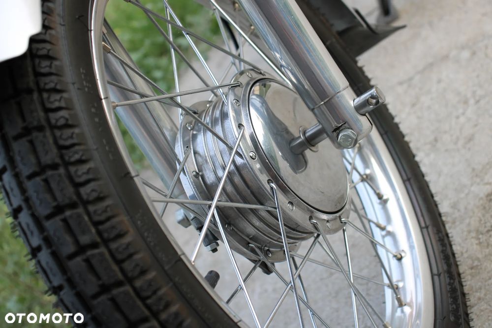 Simson Inny - 21