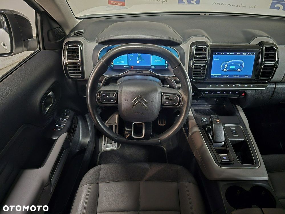 Citroën C5 Aircross 1.6 PHEV 225 Shine Pack EAT8 - 20