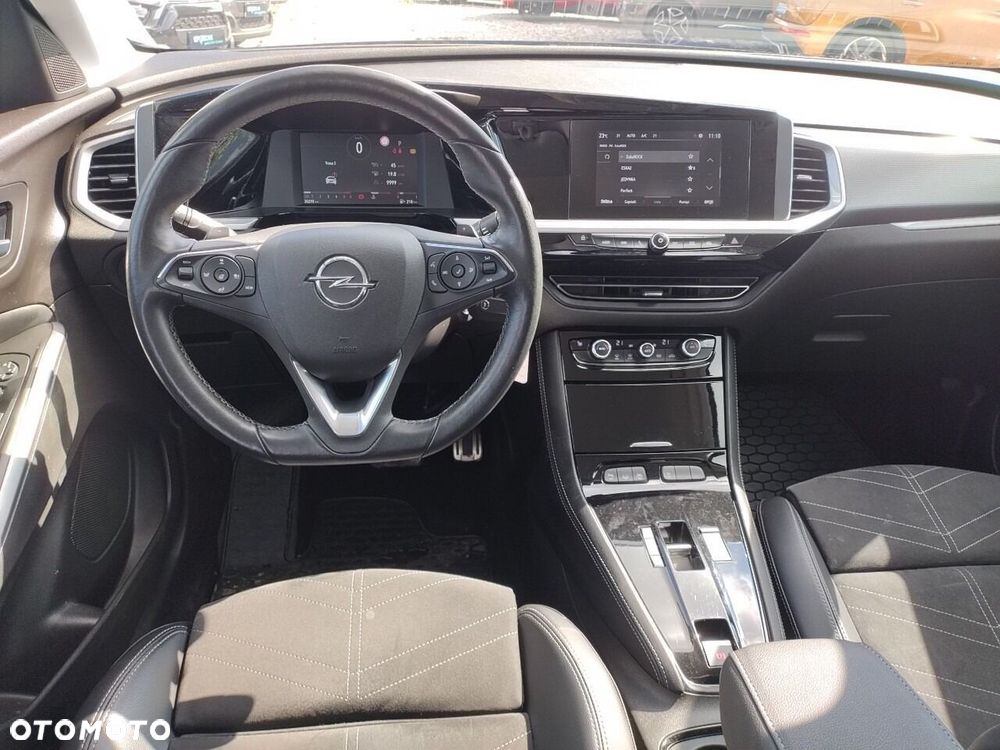 Opel Grandland 1.5 CDTI Business Elegance S&S - 8