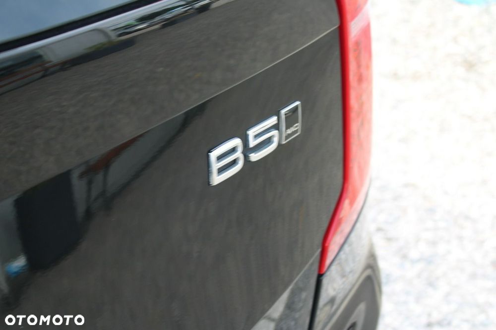 Volvo XC 90 B5 D AWD Geartronic Momentum - 14
