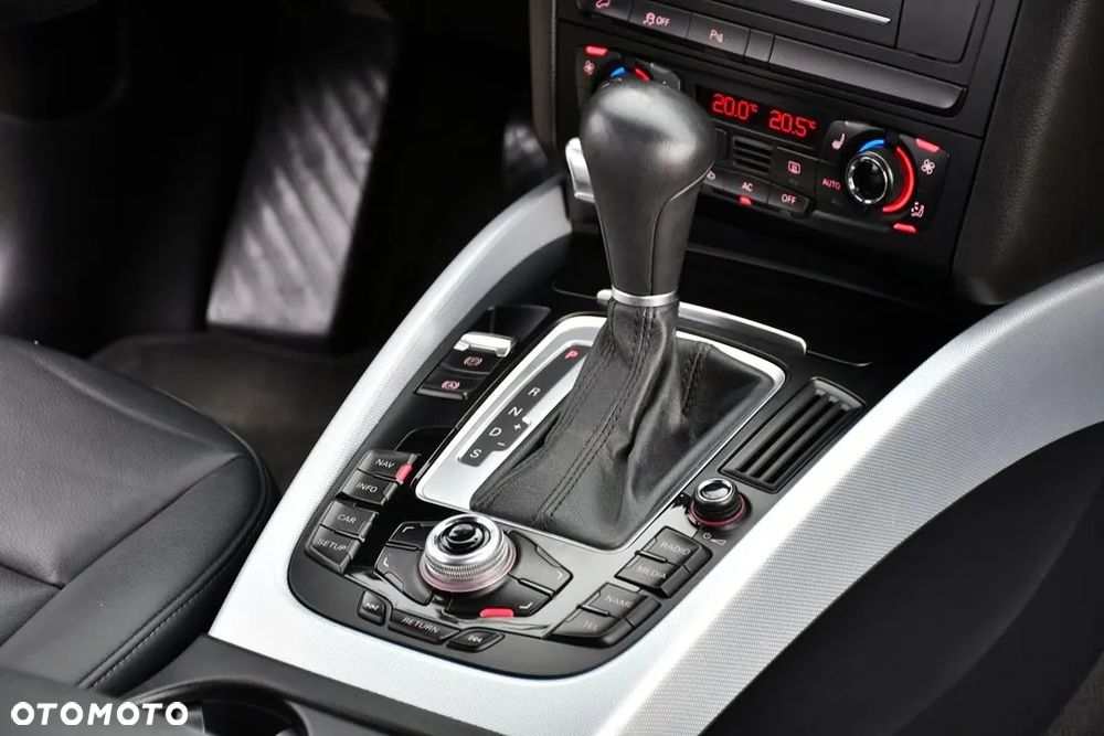 Audi Q5 2.0 TDI Quattro S tronic Prime Line - 27