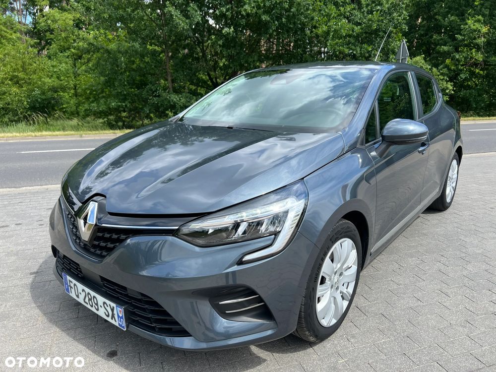Renault Clio - 3