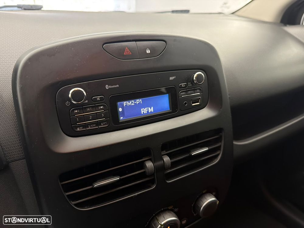 Renault Clio 1.5 dCi Zen - 8