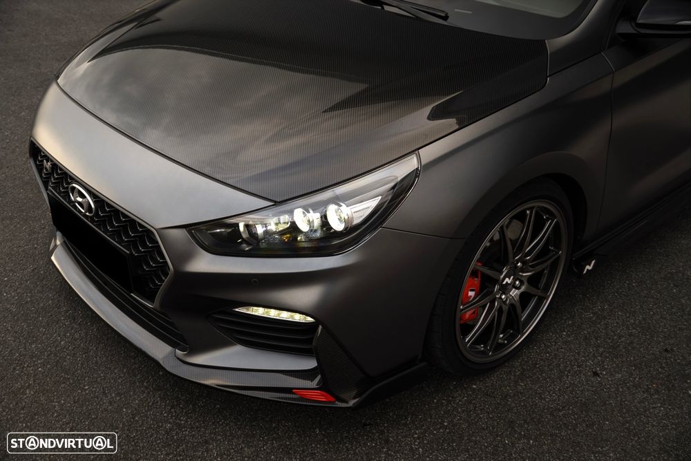 Hyundai i30 N 2.0 T-GDi Project C - 2