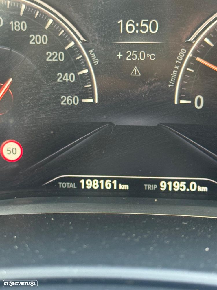 BMW 740 d xDrive Pack M Auto - 15