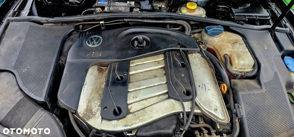 Volkswagen Passat Variant - 9