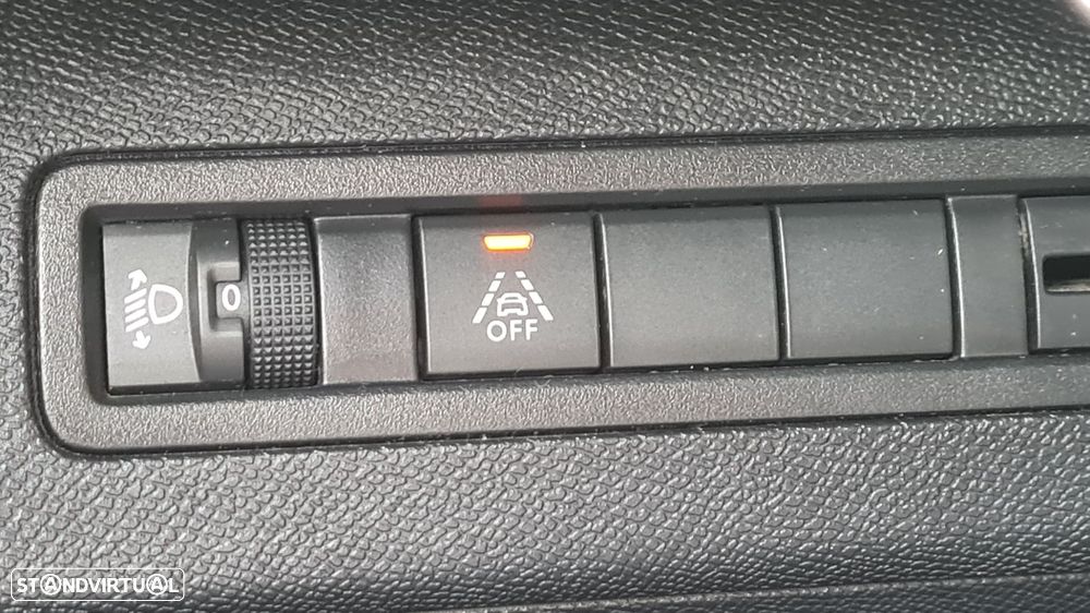 Peugeot 5008 1.5 BlueHDi Allure Pack - 11