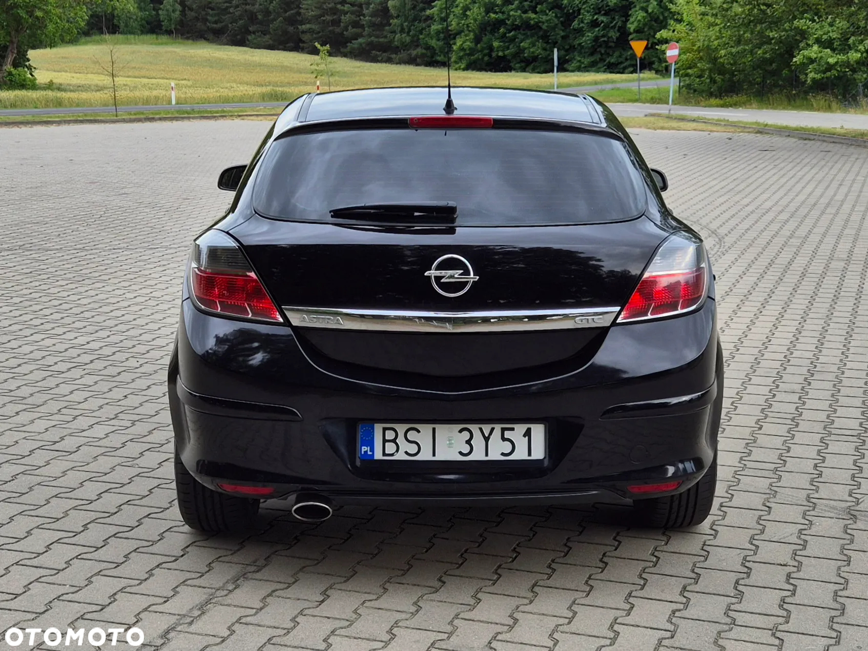 Opel Astra III GTC 1.8 Sport - 6