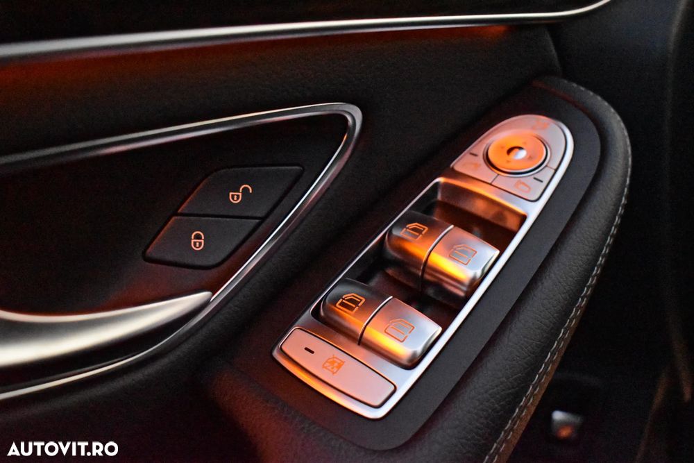 Mercedes-Benz GLC 250 d 4MATIC 9G-TRONIC Exclusive - 15