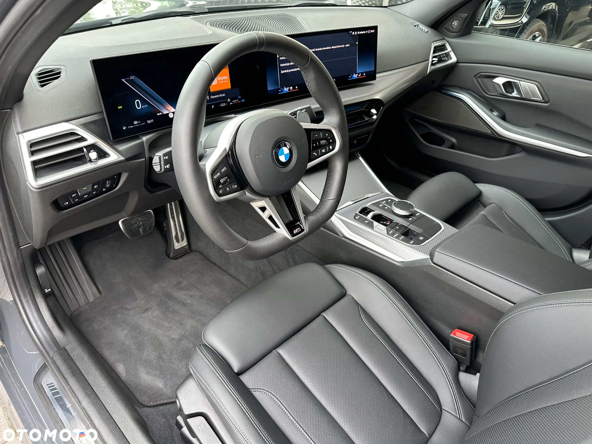 BMW Seria 3 - 10