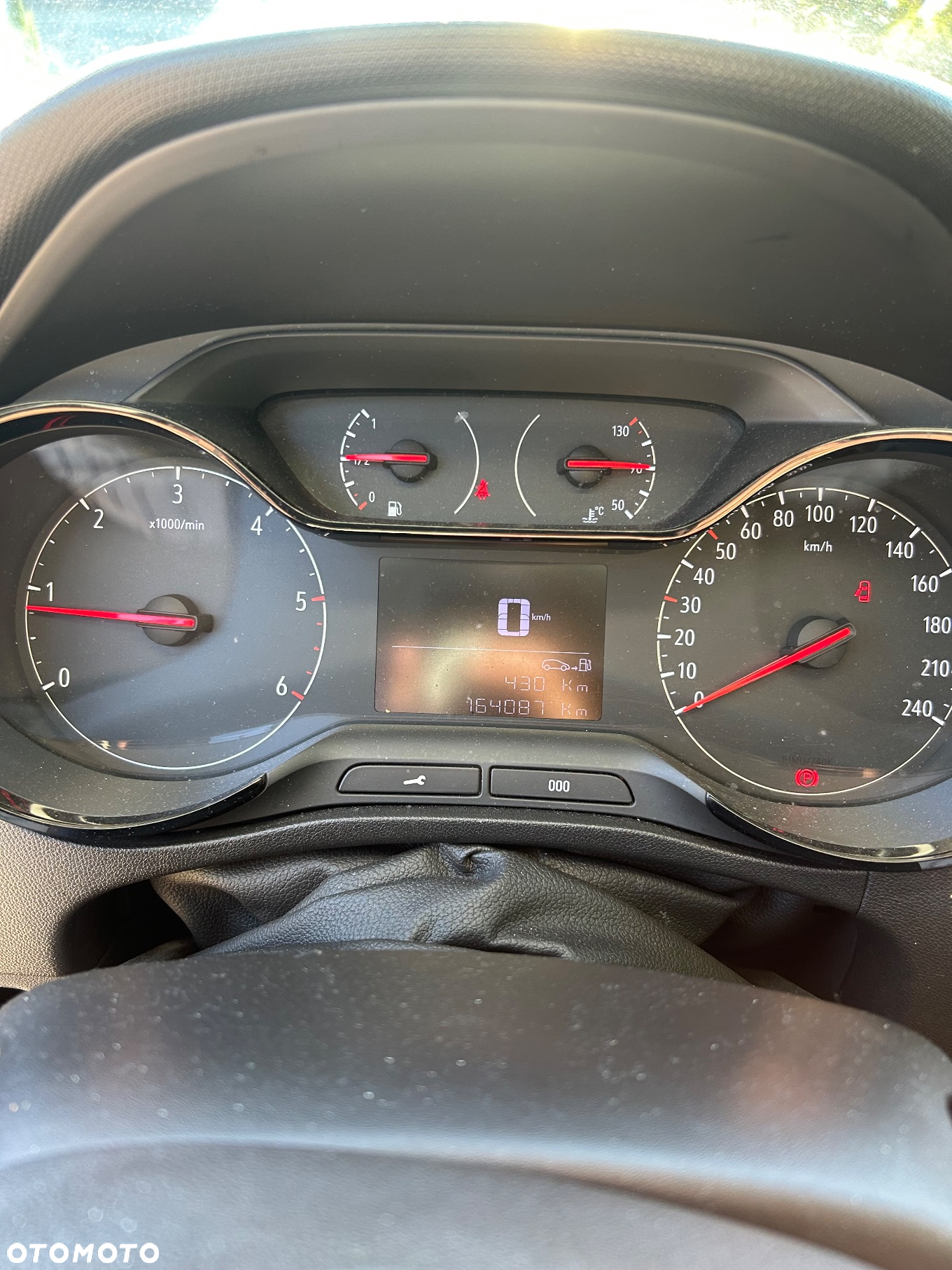 Opel Crossland X 1.6 CDTI Elite - 11
